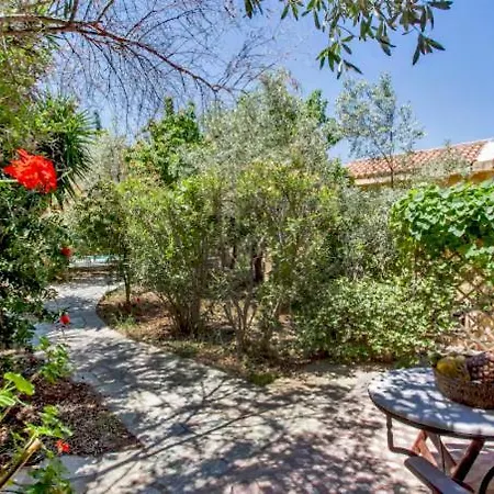 Charming Pink 別荘 *