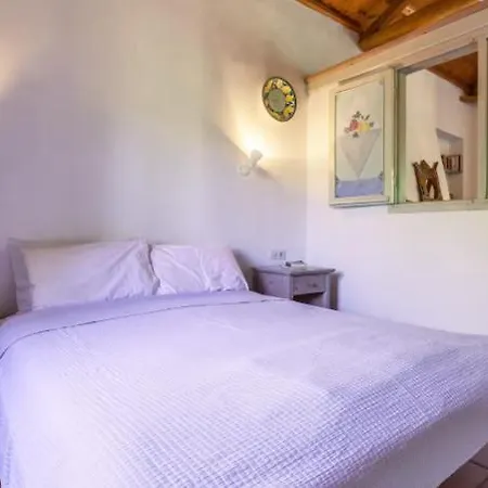 Charming Pink Holiday home Skopelos Town