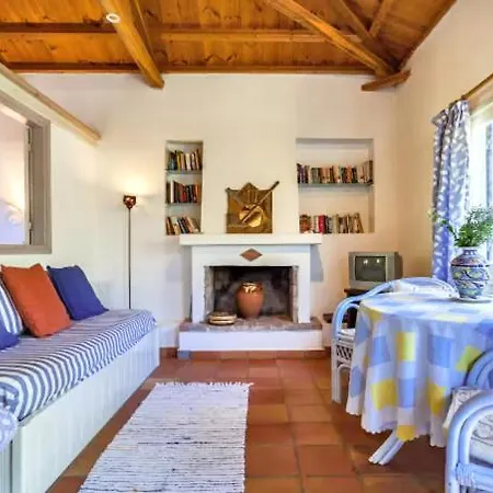 Holiday home Charming Pink