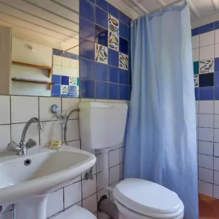 Holiday home Charming Pink Skopelos Town