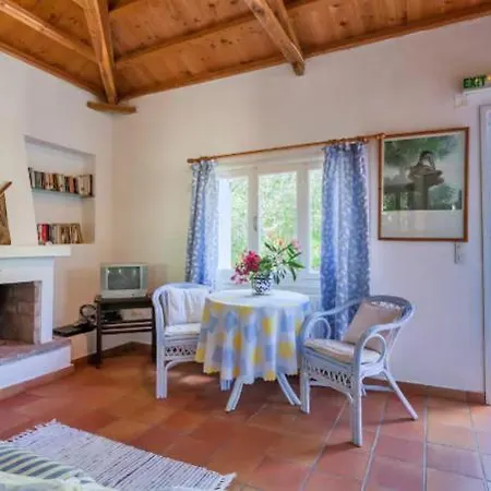 Holiday home Charming Pink *