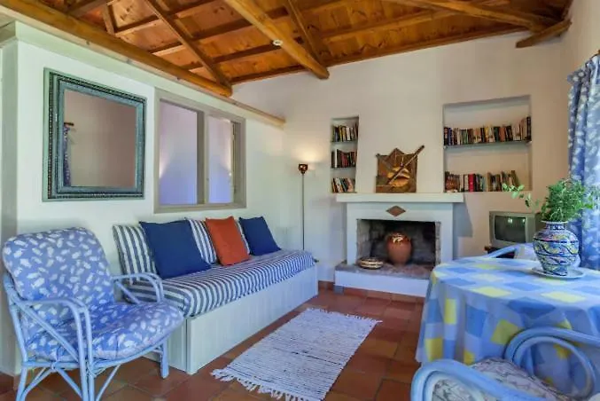 Charming Pink Case de vacanță