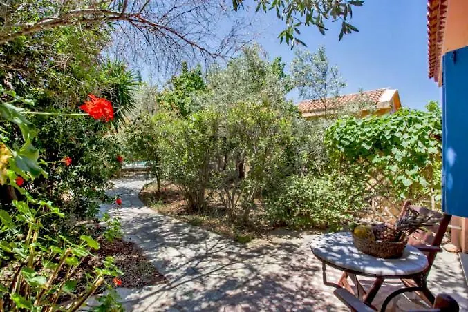 Charming Pink Case de vacanță *