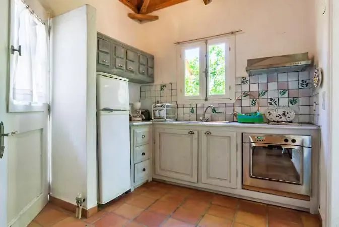 Charming Pink Case de vacanță