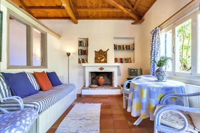 Case de vacanță Charming Pink