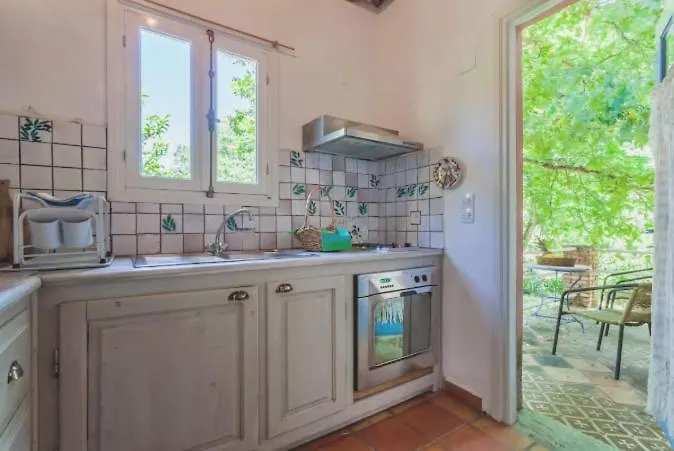 Charming Pink * Skopelos