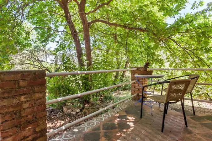 Case de vacanță Charming Pink *